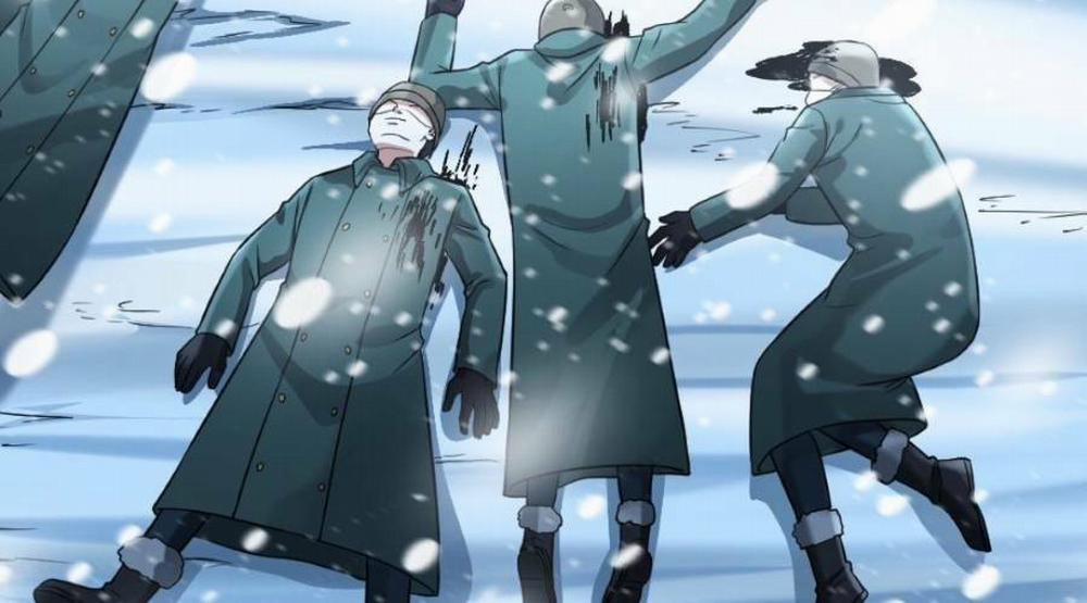 Toàn Cầu Băng Phong: Ta Chế Tạo Phòng An Toàn Tại Tận Thế 105 trang 19