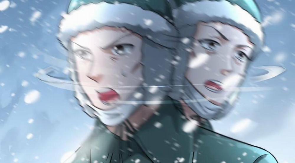 Toàn Cầu Băng Phong: Ta Chế Tạo Phòng An Toàn Tại Tận Thế 105 trang 21