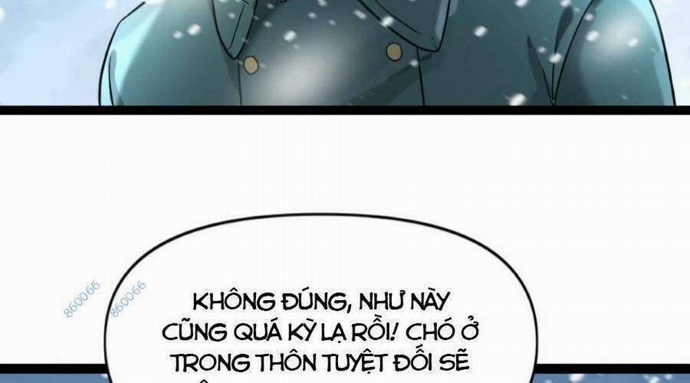 Toàn Cầu Băng Phong: Ta Chế Tạo Phòng An Toàn Tại Tận Thế 105 trang 22