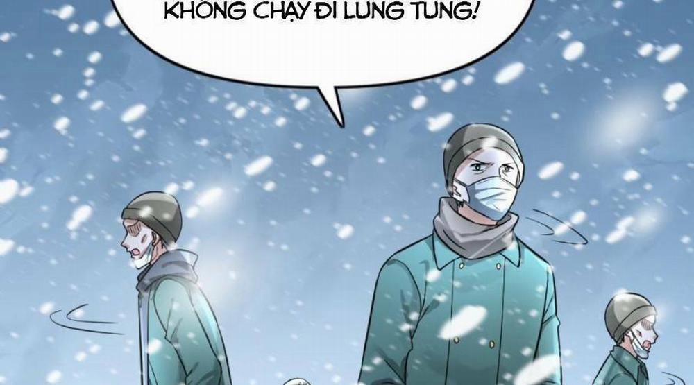 Toàn Cầu Băng Phong: Ta Chế Tạo Phòng An Toàn Tại Tận Thế 105 trang 23