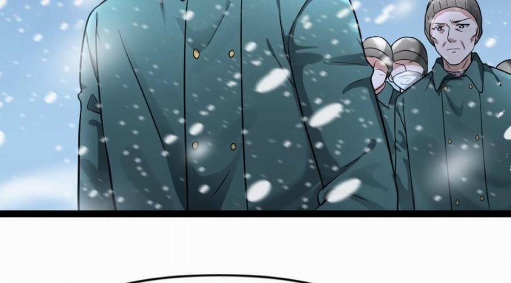 Toàn Cầu Băng Phong: Ta Chế Tạo Phòng An Toàn Tại Tận Thế 105 trang 27