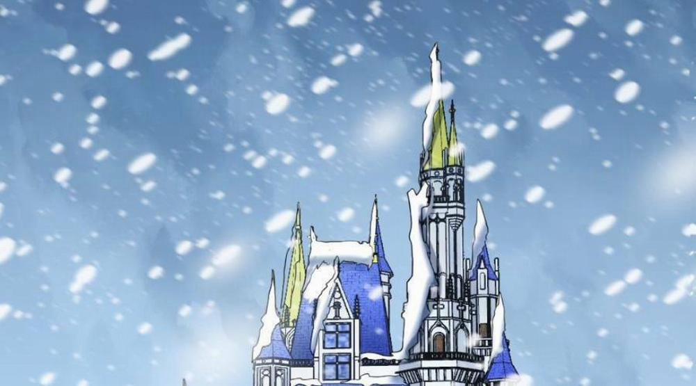 Toàn Cầu Băng Phong: Ta Chế Tạo Phòng An Toàn Tại Tận Thế 105 trang 33