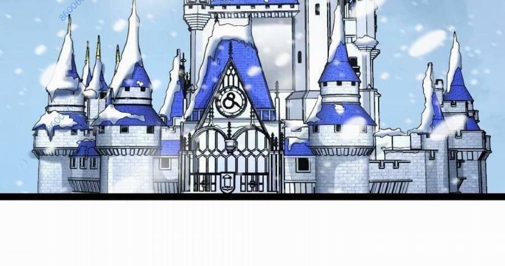 Toàn Cầu Băng Phong: Ta Chế Tạo Phòng An Toàn Tại Tận Thế 105 trang 34