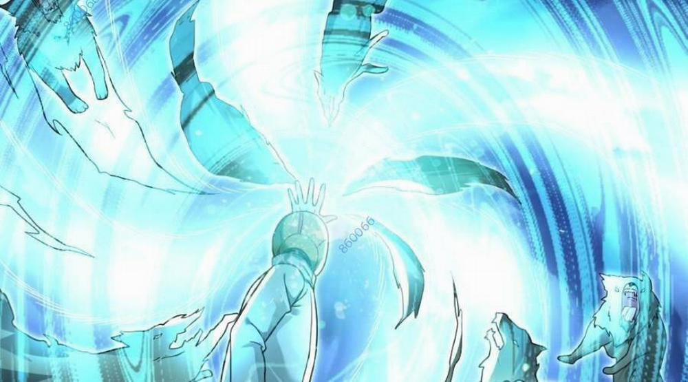 Toàn Cầu Băng Phong: Ta Chế Tạo Phòng An Toàn Tại Tận Thế 105 trang 4