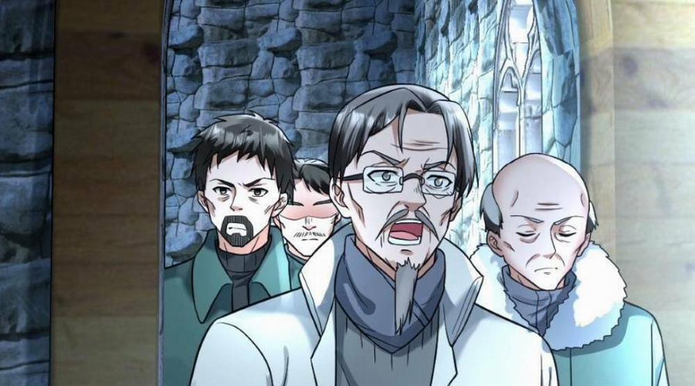 Toàn Cầu Băng Phong: Ta Chế Tạo Phòng An Toàn Tại Tận Thế 105 trang 41