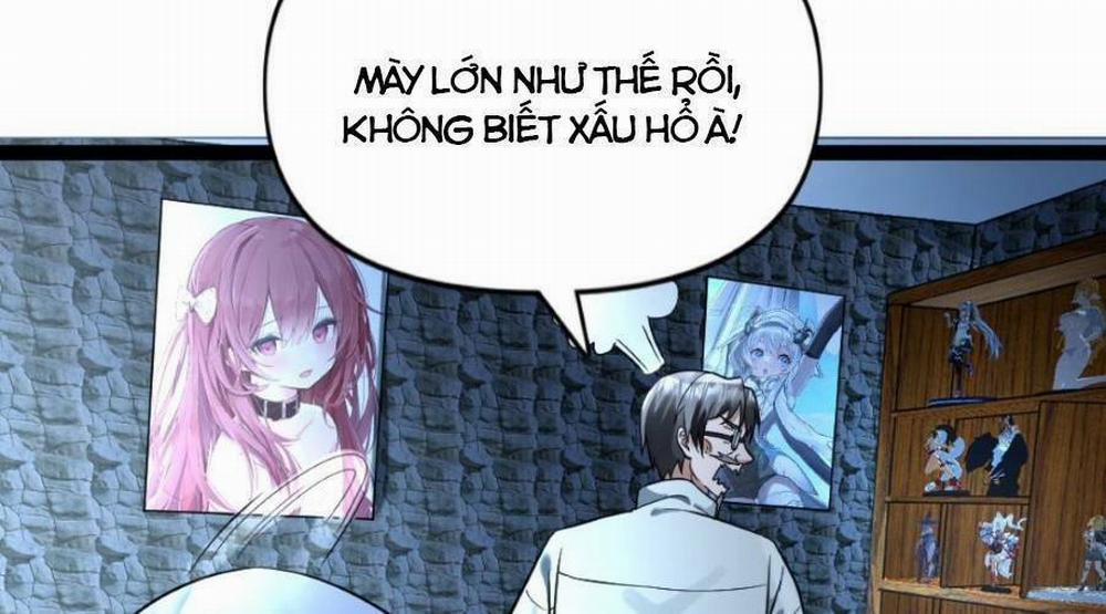 Toàn Cầu Băng Phong: Ta Chế Tạo Phòng An Toàn Tại Tận Thế 105 trang 43