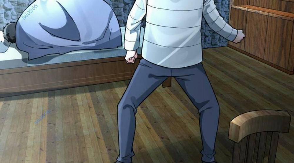 Toàn Cầu Băng Phong: Ta Chế Tạo Phòng An Toàn Tại Tận Thế 105 trang 44