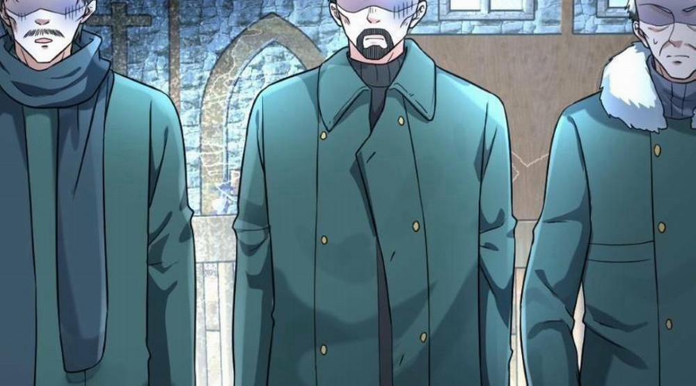 Toàn Cầu Băng Phong: Ta Chế Tạo Phòng An Toàn Tại Tận Thế 105 trang 49