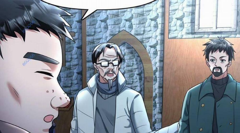 Toàn Cầu Băng Phong: Ta Chế Tạo Phòng An Toàn Tại Tận Thế 105 trang 52