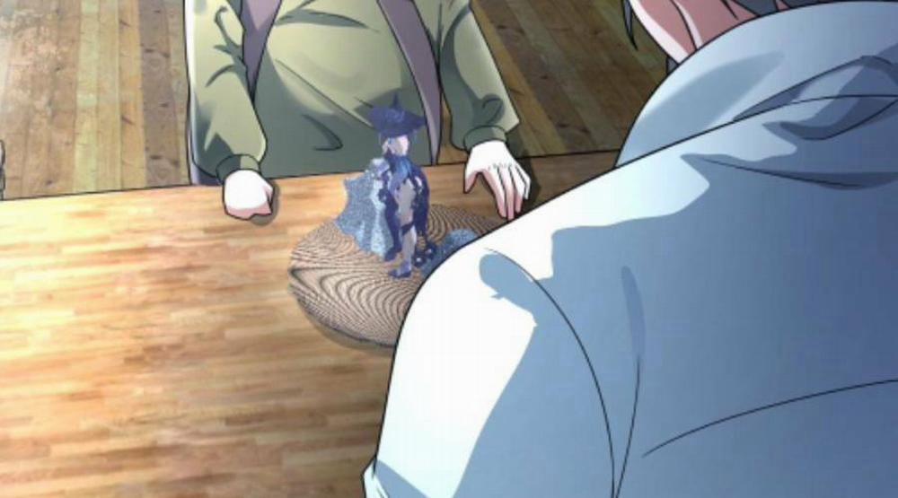 Toàn Cầu Băng Phong: Ta Chế Tạo Phòng An Toàn Tại Tận Thế 105 trang 69