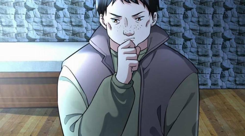 Toàn Cầu Băng Phong: Ta Chế Tạo Phòng An Toàn Tại Tận Thế 106 trang 1