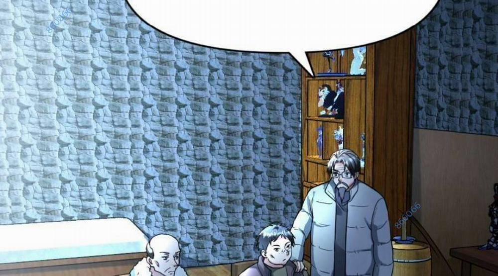 Toàn Cầu Băng Phong: Ta Chế Tạo Phòng An Toàn Tại Tận Thế 106 trang 12