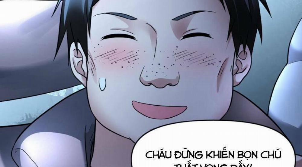 Toàn Cầu Băng Phong: Ta Chế Tạo Phòng An Toàn Tại Tận Thế 106 trang 15