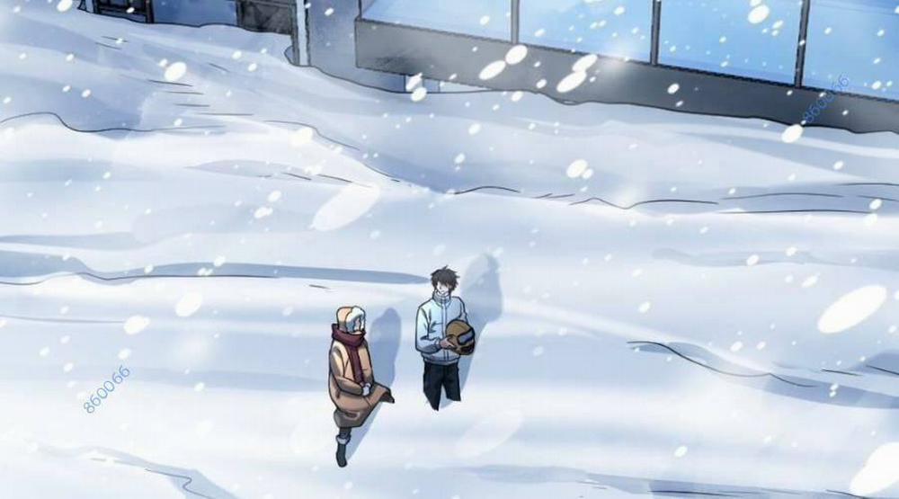 Toàn Cầu Băng Phong: Ta Chế Tạo Phòng An Toàn Tại Tận Thế 106 trang 20