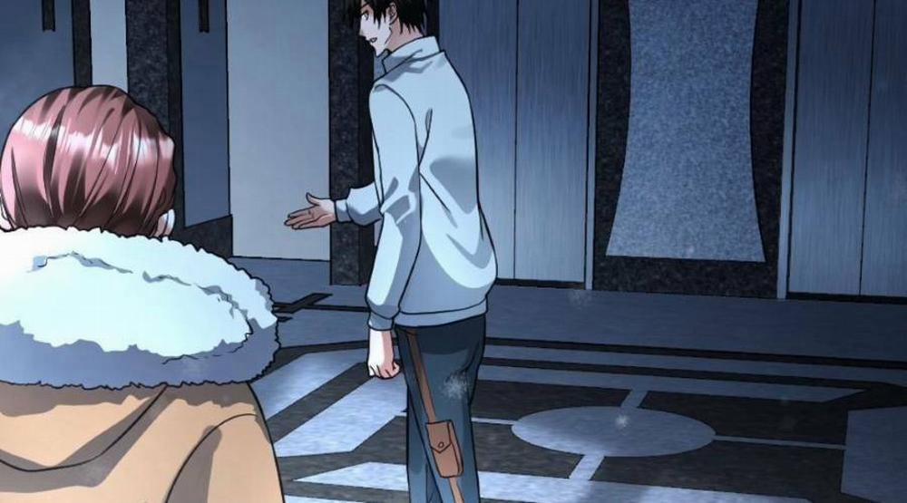 Toàn Cầu Băng Phong: Ta Chế Tạo Phòng An Toàn Tại Tận Thế 106 trang 23