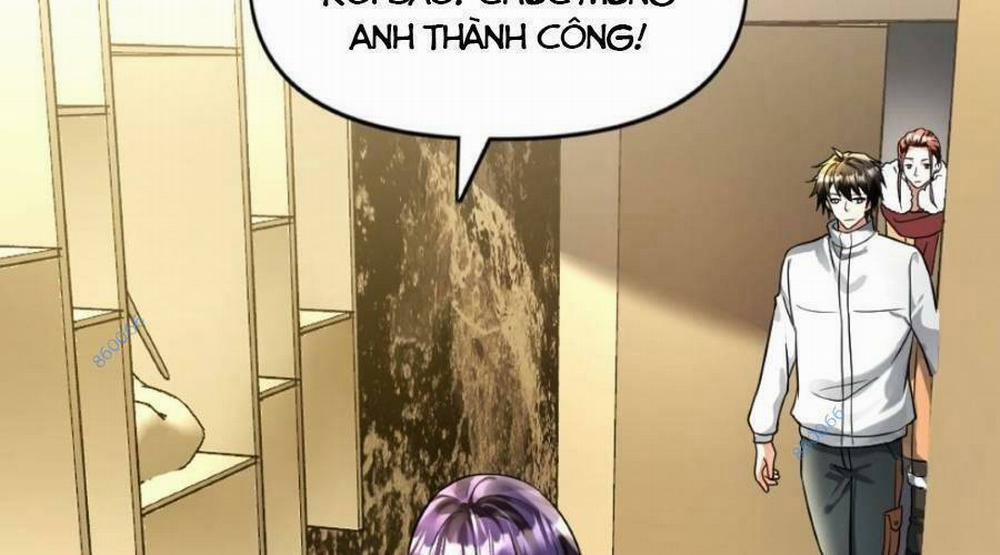 Toàn Cầu Băng Phong: Ta Chế Tạo Phòng An Toàn Tại Tận Thế 106 trang 28