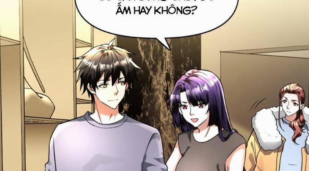 Toàn Cầu Băng Phong: Ta Chế Tạo Phòng An Toàn Tại Tận Thế 106 trang 31