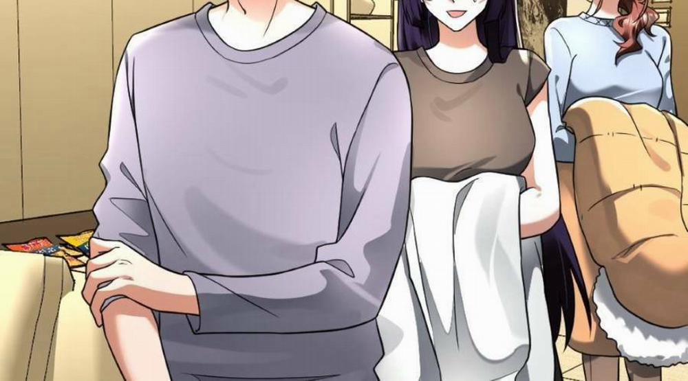 Toàn Cầu Băng Phong: Ta Chế Tạo Phòng An Toàn Tại Tận Thế 106 trang 35