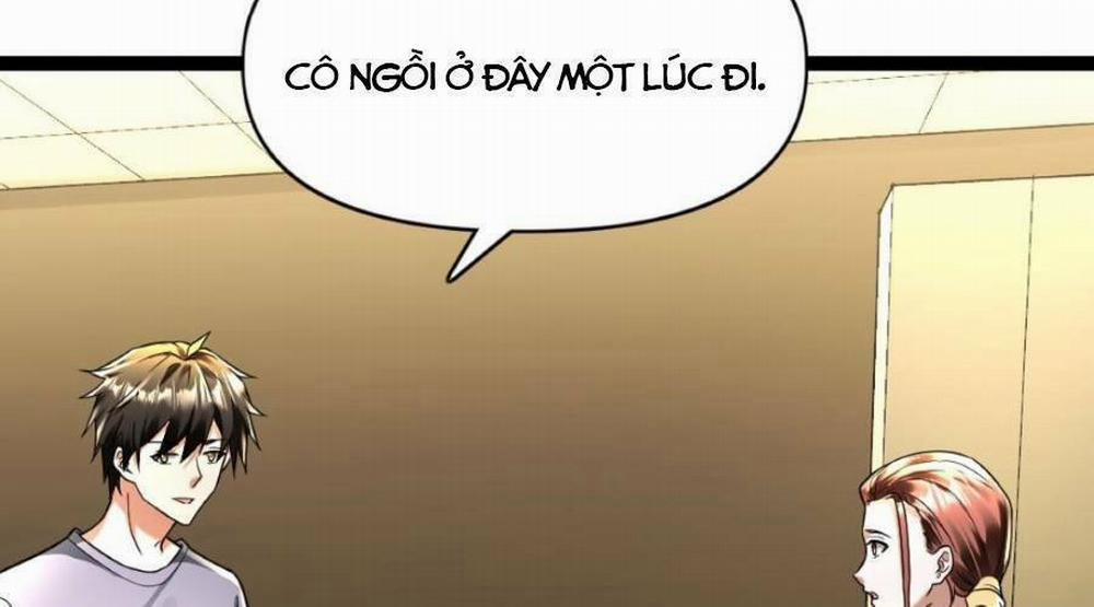 Toàn Cầu Băng Phong: Ta Chế Tạo Phòng An Toàn Tại Tận Thế 106 trang 37
