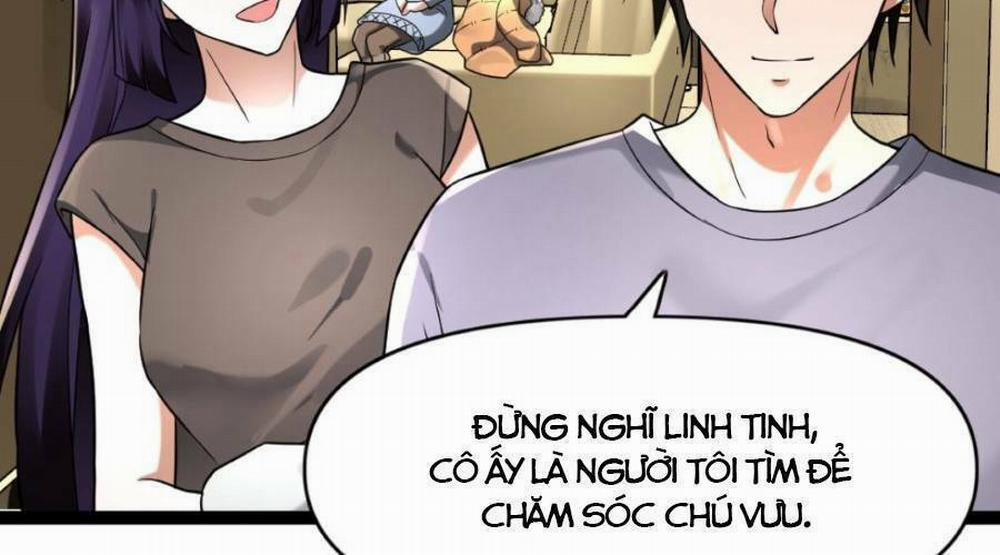 Toàn Cầu Băng Phong: Ta Chế Tạo Phòng An Toàn Tại Tận Thế 106 trang 41