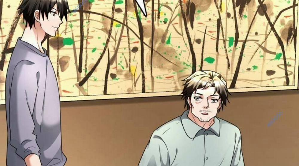 Toàn Cầu Băng Phong: Ta Chế Tạo Phòng An Toàn Tại Tận Thế 106 trang 60