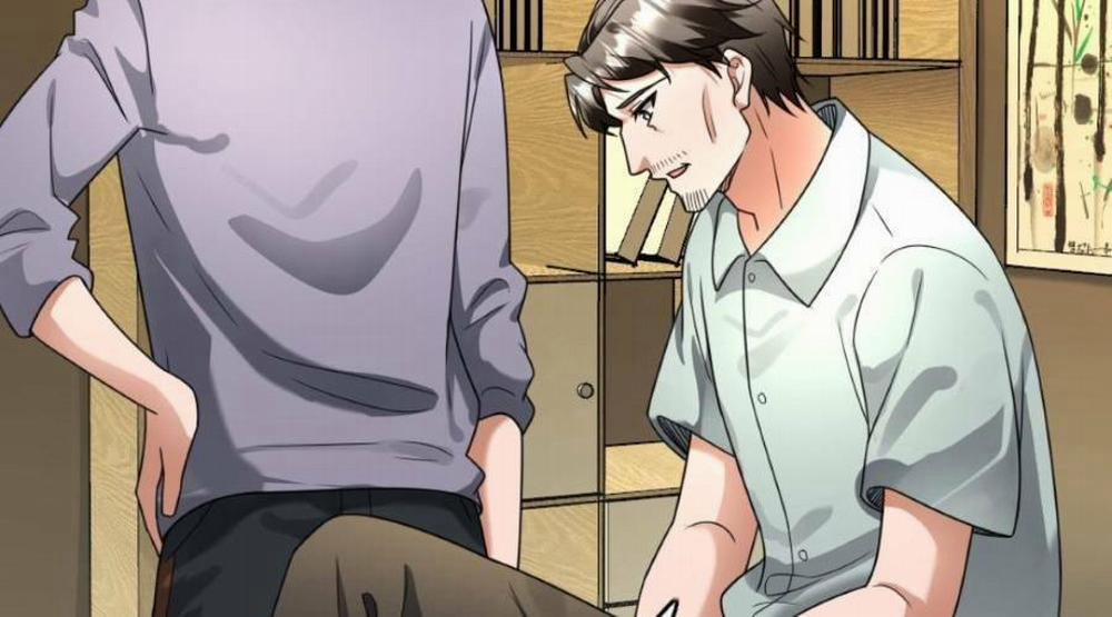 Toàn Cầu Băng Phong: Ta Chế Tạo Phòng An Toàn Tại Tận Thế 106 trang 63