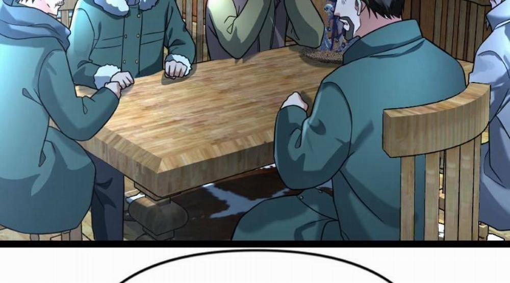 Toàn Cầu Băng Phong: Ta Chế Tạo Phòng An Toàn Tại Tận Thế 106 trang 7