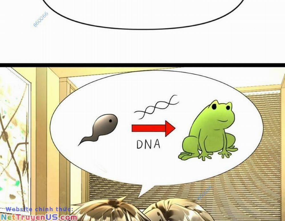 Toàn Cầu Băng Phong: Ta Chế Tạo Phòng An Toàn Tại Tận Thế 107 trang 10