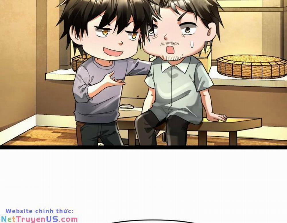 Toàn Cầu Băng Phong: Ta Chế Tạo Phòng An Toàn Tại Tận Thế 107 trang 11