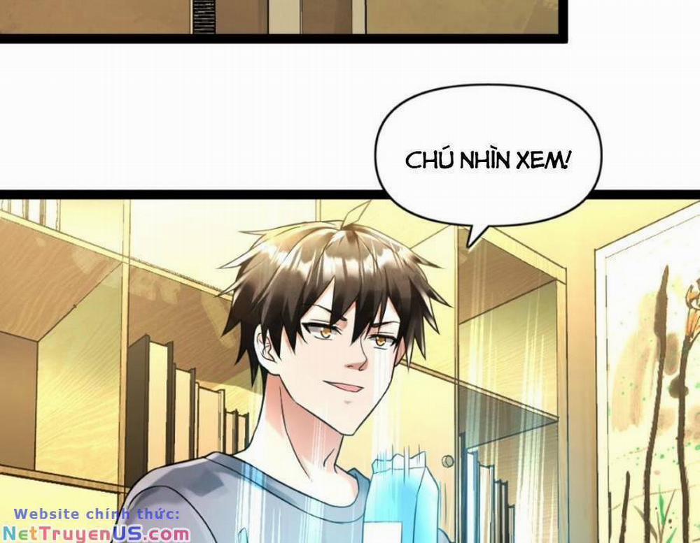 Toàn Cầu Băng Phong: Ta Chế Tạo Phòng An Toàn Tại Tận Thế 107 trang 13