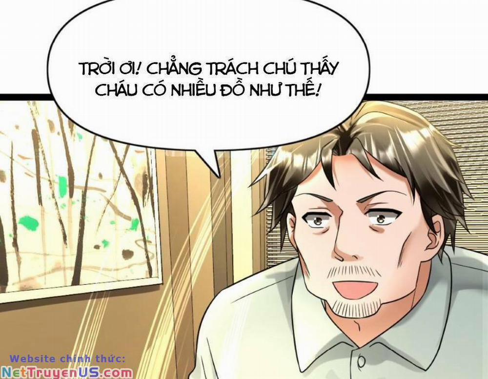 Toàn Cầu Băng Phong: Ta Chế Tạo Phòng An Toàn Tại Tận Thế 107 trang 15