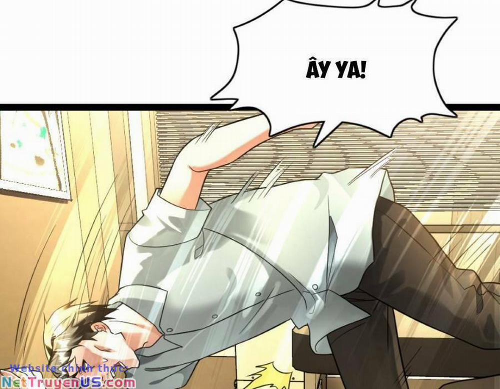 Toàn Cầu Băng Phong: Ta Chế Tạo Phòng An Toàn Tại Tận Thế 107 trang 17