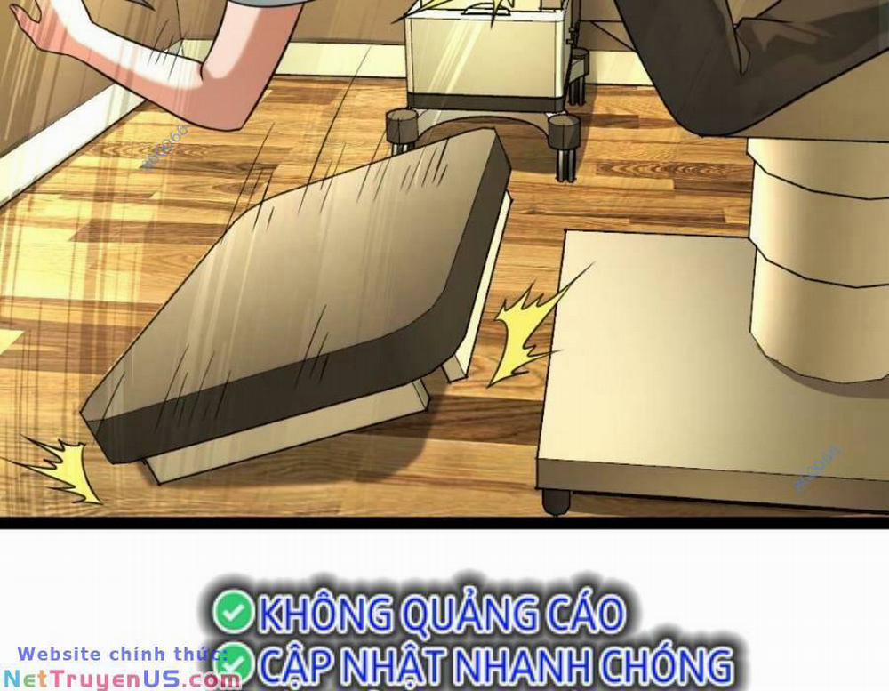 Toàn Cầu Băng Phong: Ta Chế Tạo Phòng An Toàn Tại Tận Thế 107 trang 18