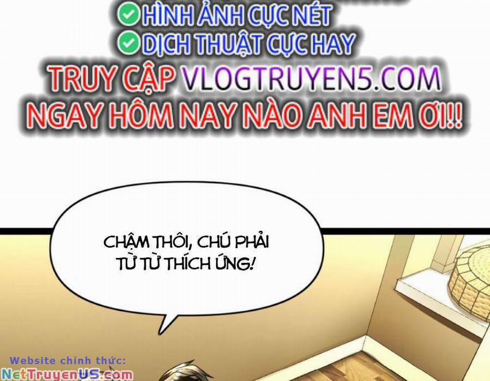 Toàn Cầu Băng Phong: Ta Chế Tạo Phòng An Toàn Tại Tận Thế 107 trang 19