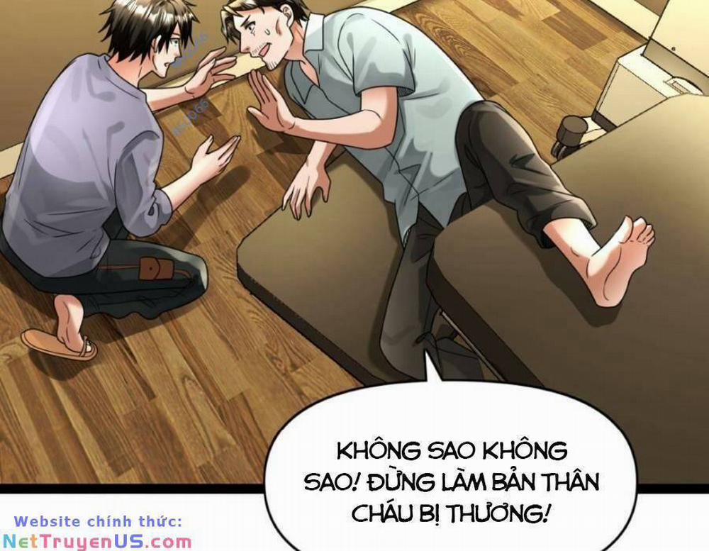 Toàn Cầu Băng Phong: Ta Chế Tạo Phòng An Toàn Tại Tận Thế 107 trang 20