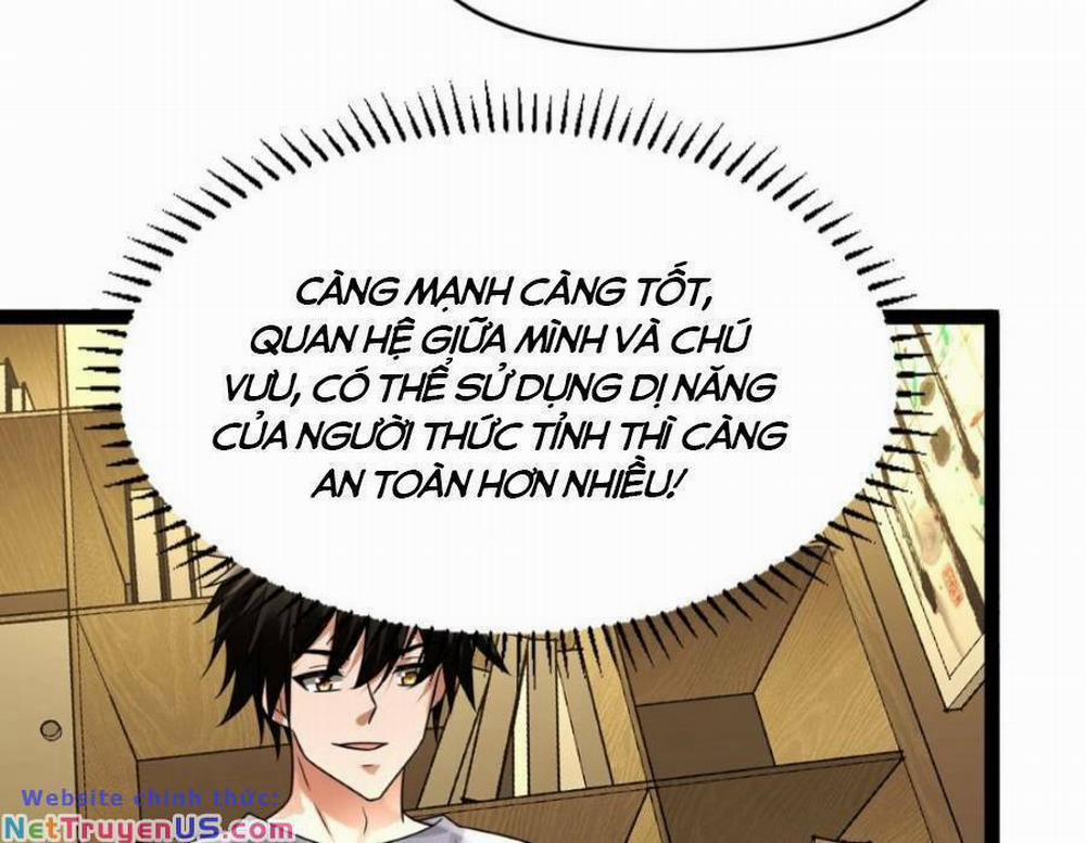 Toàn Cầu Băng Phong: Ta Chế Tạo Phòng An Toàn Tại Tận Thế 107 trang 21