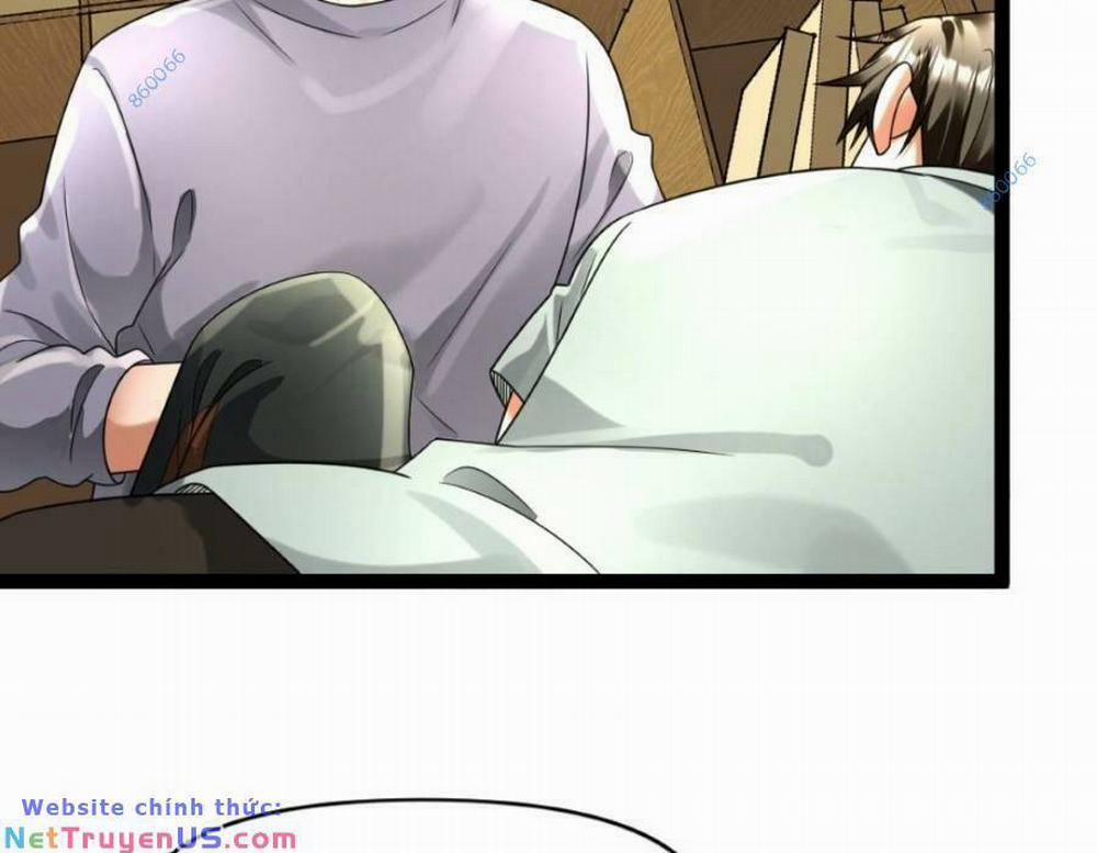 Toàn Cầu Băng Phong: Ta Chế Tạo Phòng An Toàn Tại Tận Thế 107 trang 22