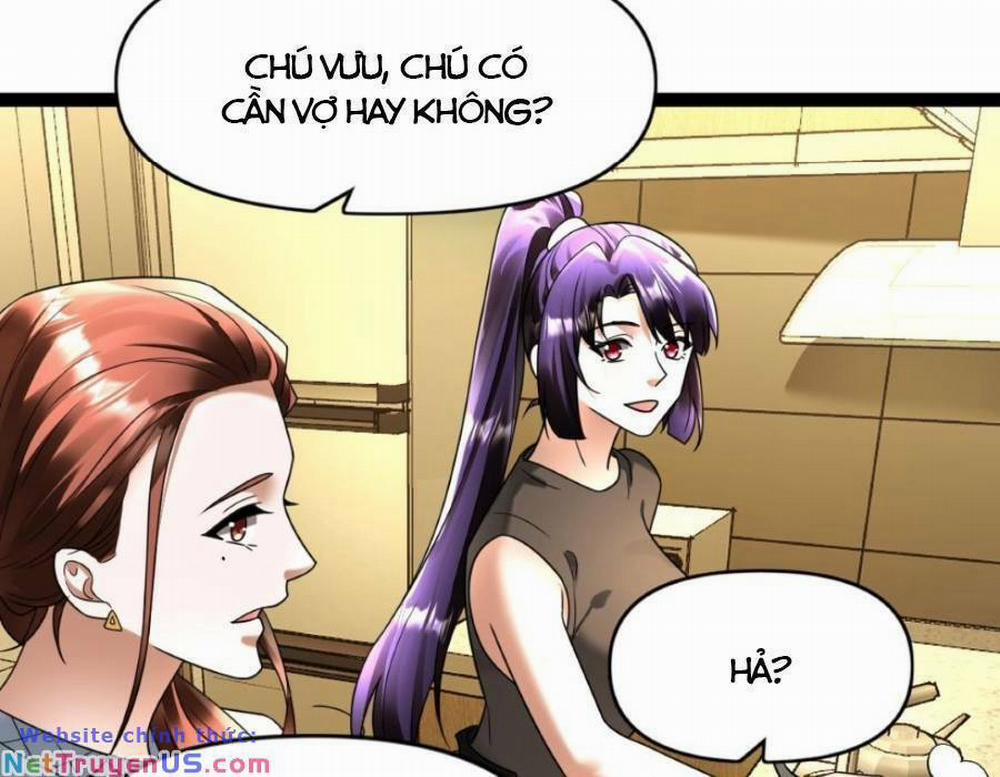 Toàn Cầu Băng Phong: Ta Chế Tạo Phòng An Toàn Tại Tận Thế 107 trang 23