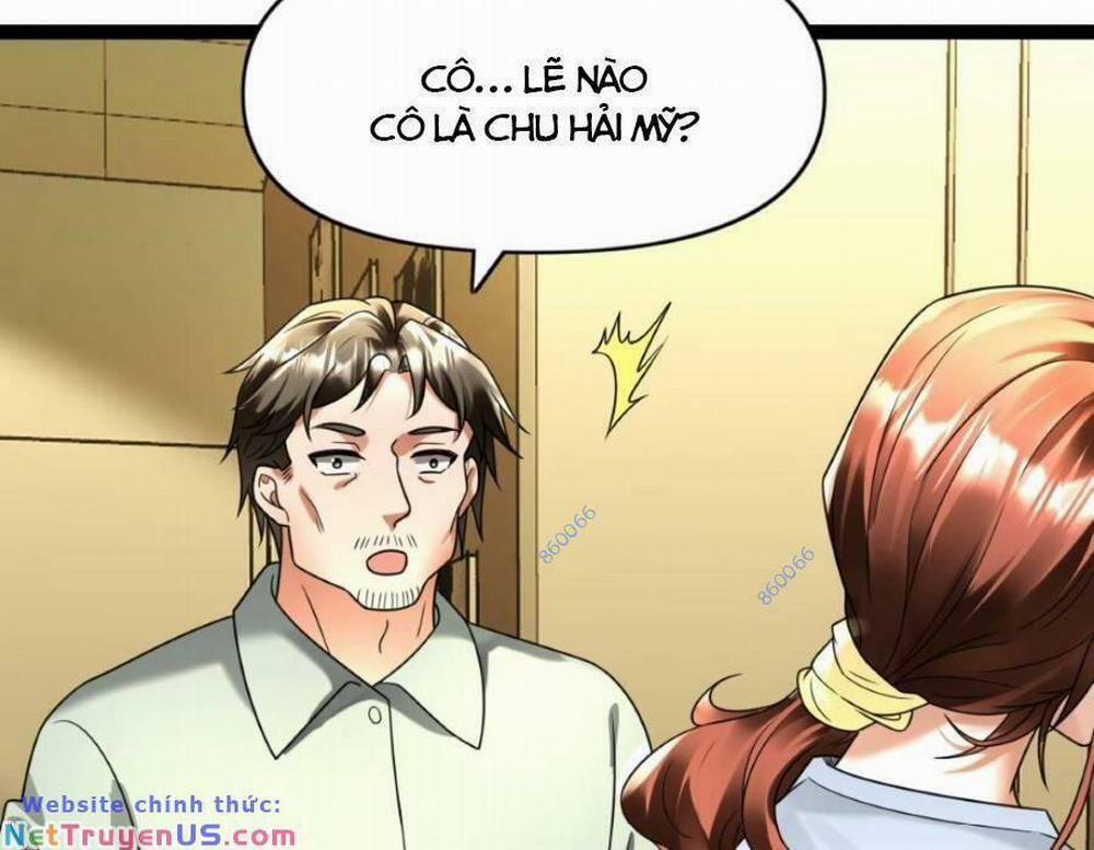 Toàn Cầu Băng Phong: Ta Chế Tạo Phòng An Toàn Tại Tận Thế 107 trang 28