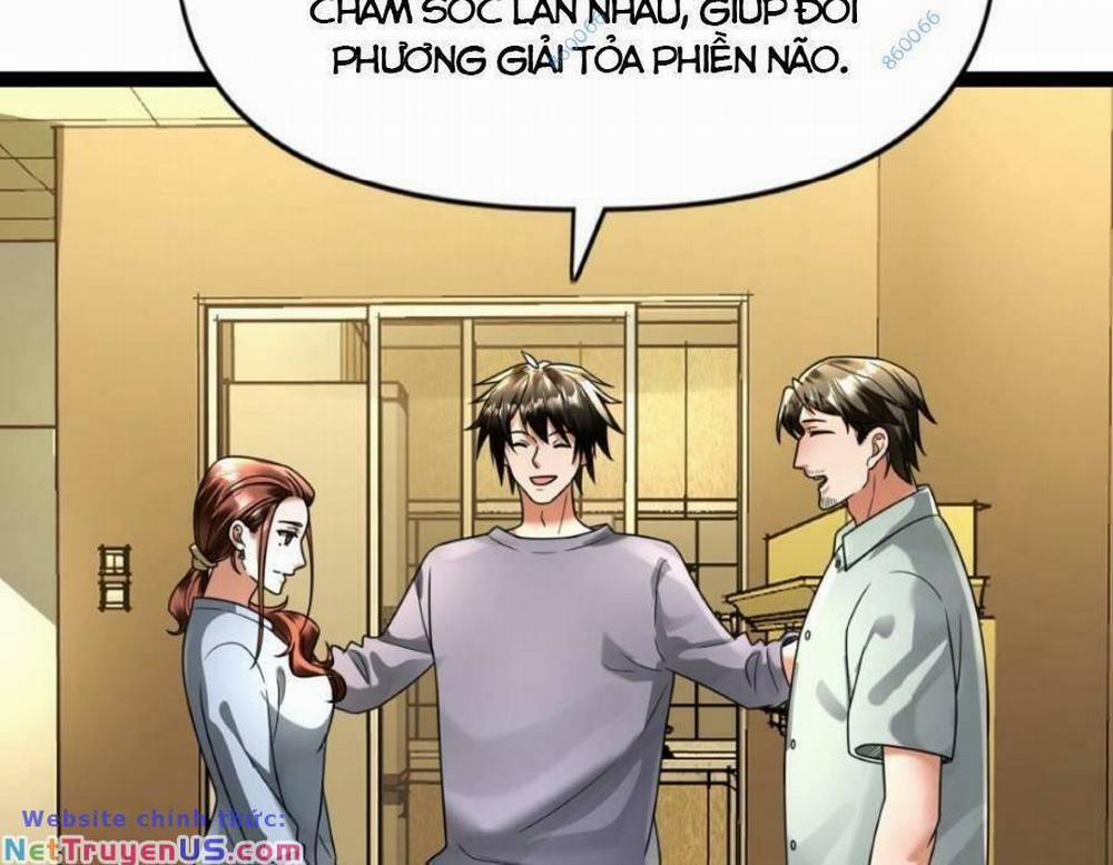 Toàn Cầu Băng Phong: Ta Chế Tạo Phòng An Toàn Tại Tận Thế 107 trang 32