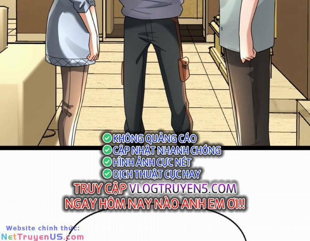 Toàn Cầu Băng Phong: Ta Chế Tạo Phòng An Toàn Tại Tận Thế 107 trang 33