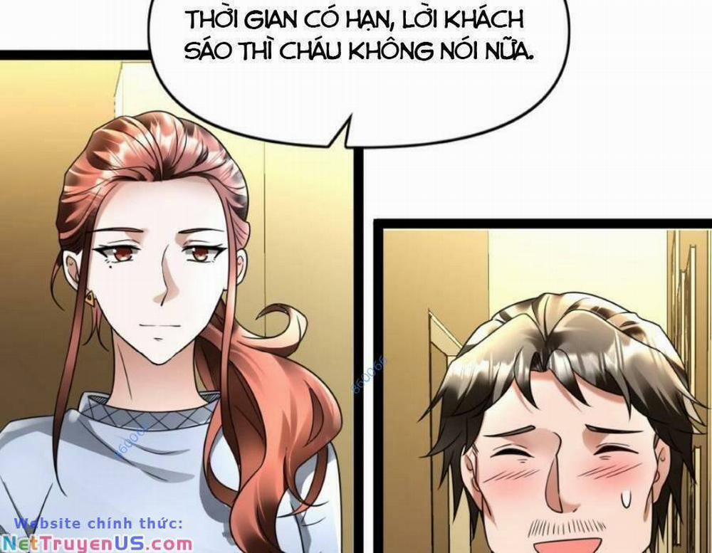 Toàn Cầu Băng Phong: Ta Chế Tạo Phòng An Toàn Tại Tận Thế 107 trang 34