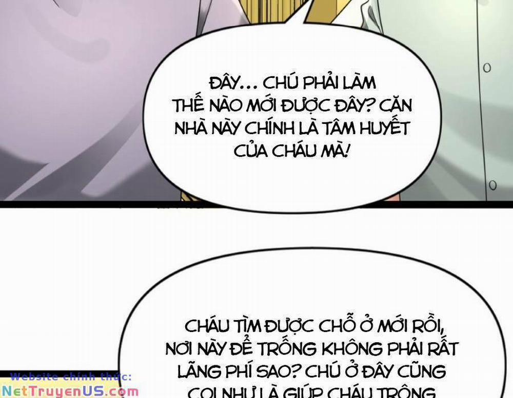 Toàn Cầu Băng Phong: Ta Chế Tạo Phòng An Toàn Tại Tận Thế 107 trang 37