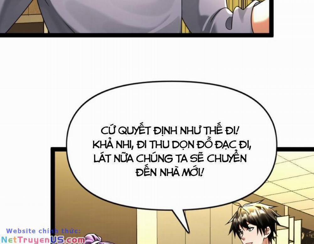 Toàn Cầu Băng Phong: Ta Chế Tạo Phòng An Toàn Tại Tận Thế 107 trang 39