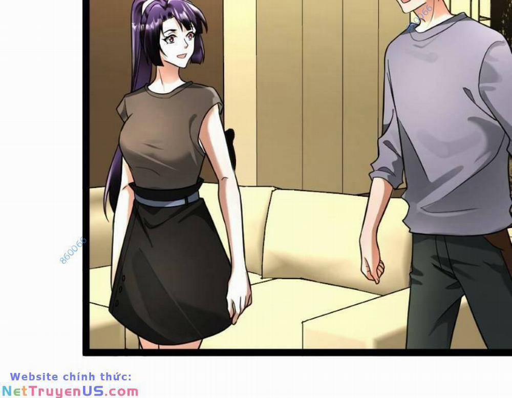 Toàn Cầu Băng Phong: Ta Chế Tạo Phòng An Toàn Tại Tận Thế 107 trang 40