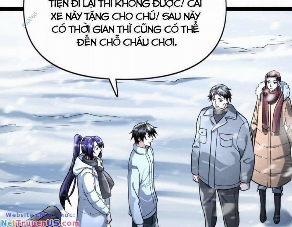 Toàn Cầu Băng Phong: Ta Chế Tạo Phòng An Toàn Tại Tận Thế 107 trang 42