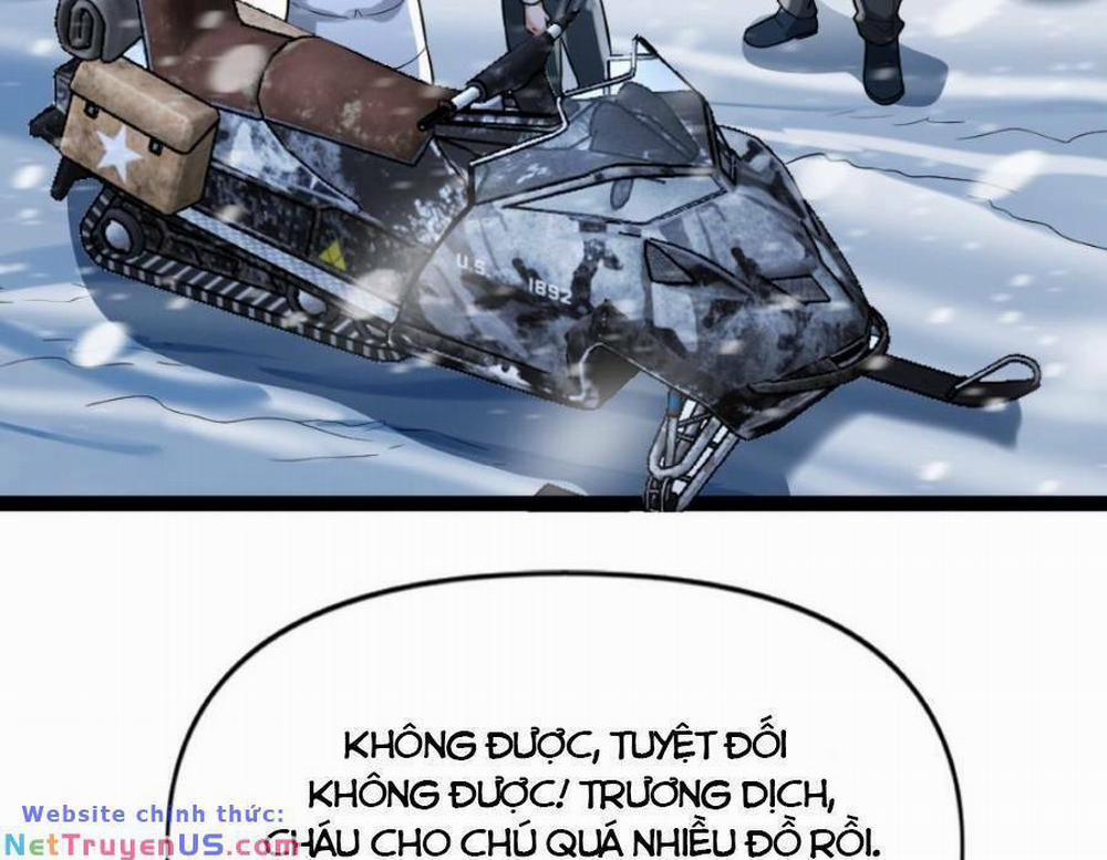 Toàn Cầu Băng Phong: Ta Chế Tạo Phòng An Toàn Tại Tận Thế 107 trang 43
