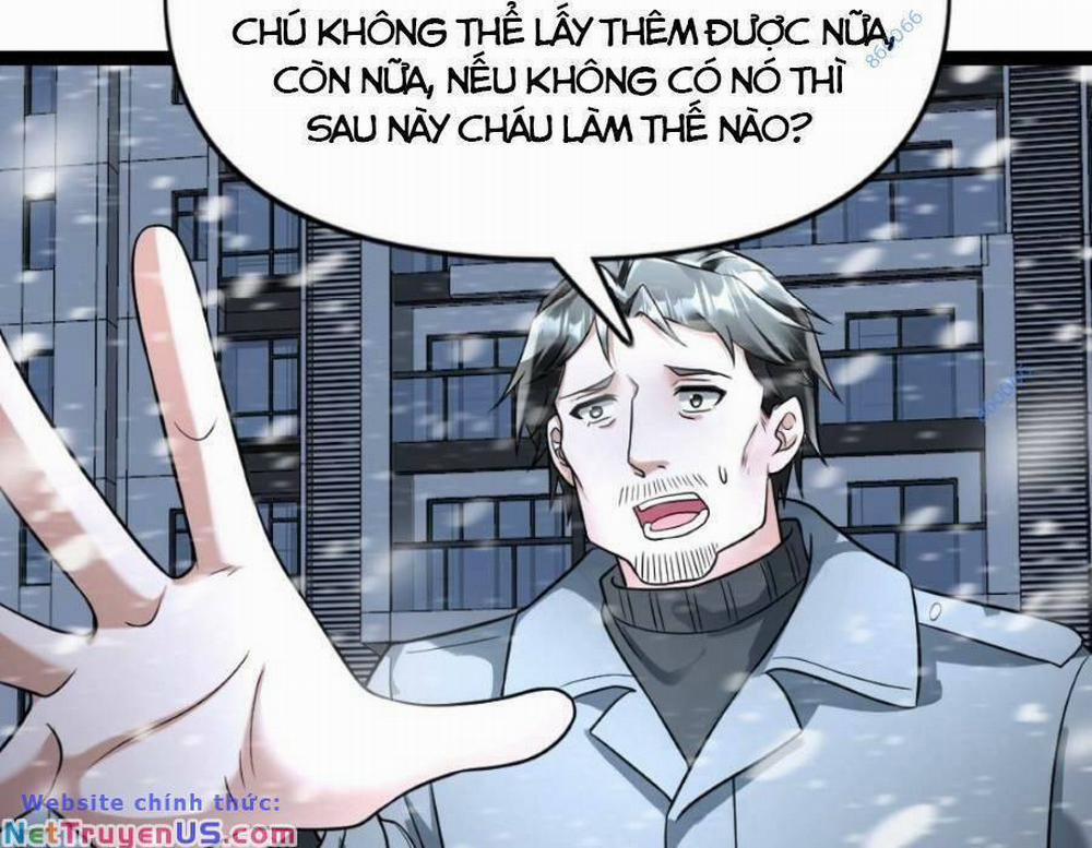 Toàn Cầu Băng Phong: Ta Chế Tạo Phòng An Toàn Tại Tận Thế 107 trang 44