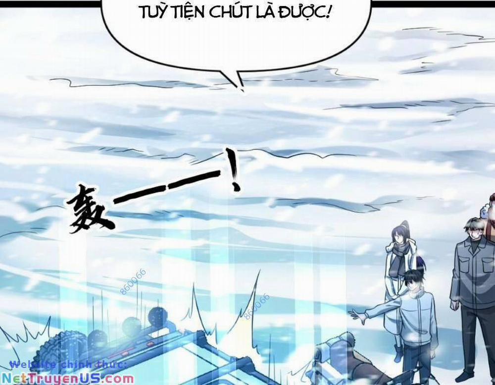 Toàn Cầu Băng Phong: Ta Chế Tạo Phòng An Toàn Tại Tận Thế 107 trang 46