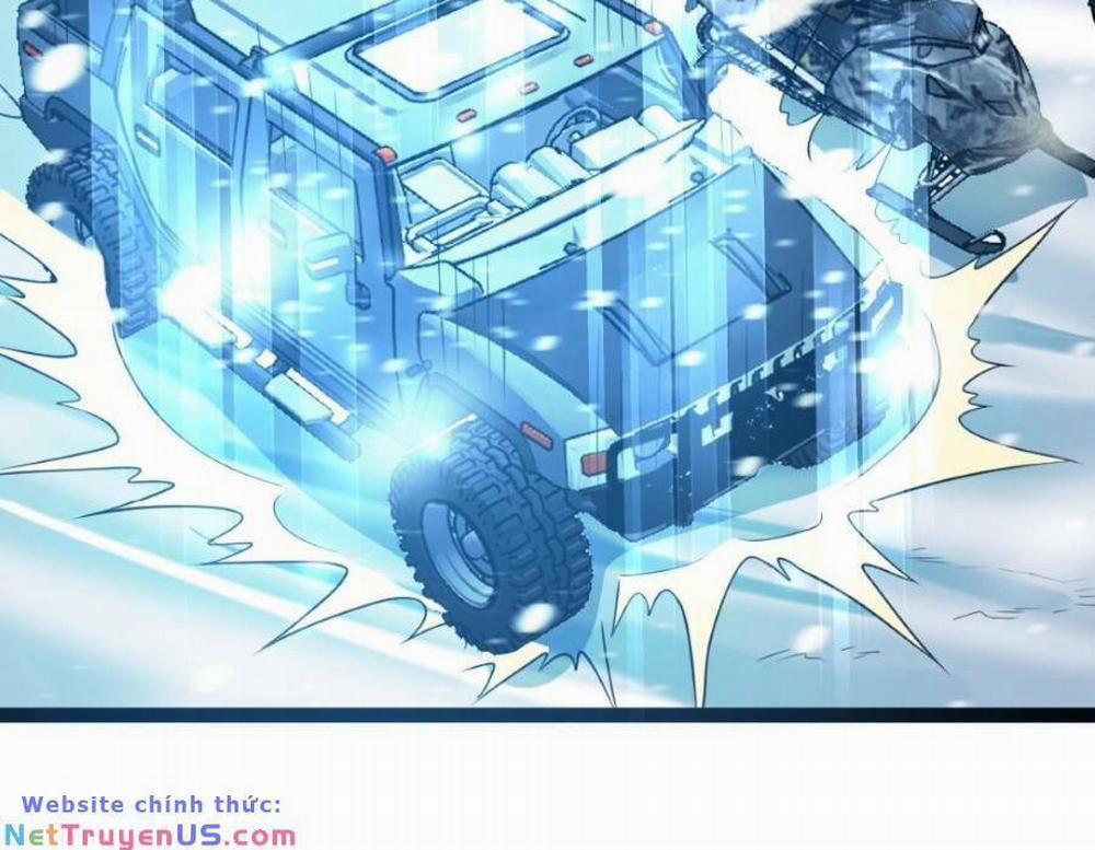 Toàn Cầu Băng Phong: Ta Chế Tạo Phòng An Toàn Tại Tận Thế 107 trang 47